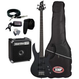 ltd b-10 blks hartke paket
