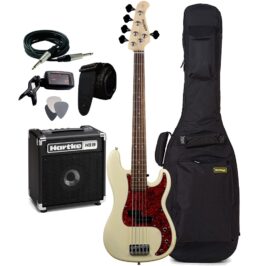 arrow session 5 bw hartke 15 paket