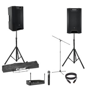 ICOA 15 set
