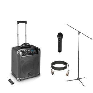 Ulični Svirač Set