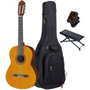 yamaha c40 crosswalker paket