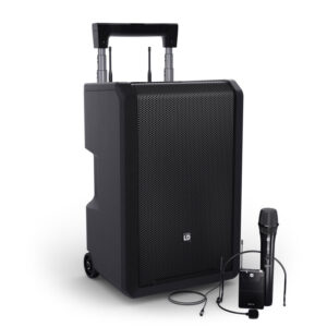 LD Systems ANNY 10 HBH 2 B5