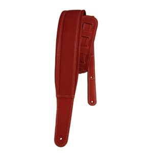 Lucky Leather L103R-2 guitar soft kaiš za gitaru