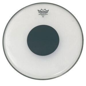 Remo 22" CS Ambassador Clear