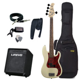 Arrow Session 5 Bone White Lirevo B40 paket