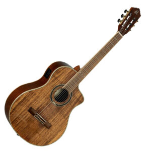 Ortega RCE30TH-ACA klasična gitara