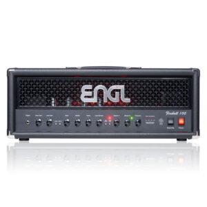 ENGL Fireball 100 Head E635