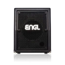 ENGL Pro Cabinet 1x12“ E112VSB