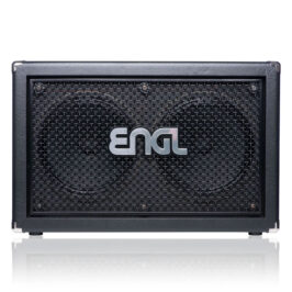 ENGL Pro Cabinet 2x12“ E212VHB