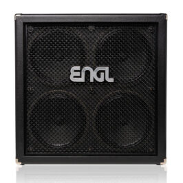 ENGL Pro Cabinet 4x12“ E412VGB