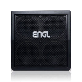 ENGL Pro Cabinet 4x12“ E412VSB