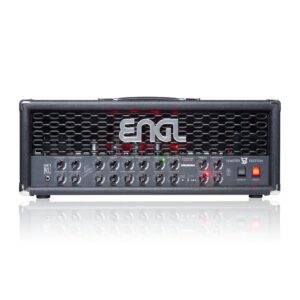 ENGL Victor Smolski Signature Head E646