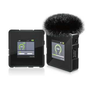 iCON Pro Audio AirMic Solo mikrofon