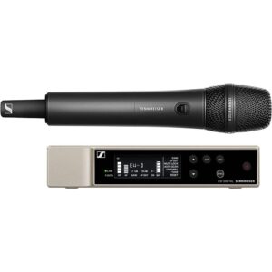 sennheiser ew-d 835