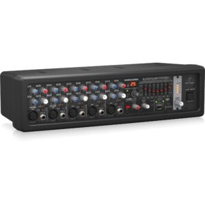 Behringer PMP550M 1