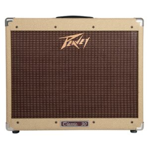 Peavey Classic 30 mk2 Combo 1
