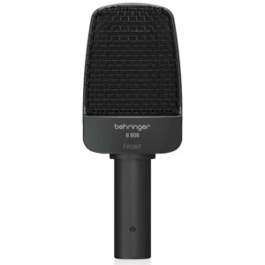 behringer b906 1