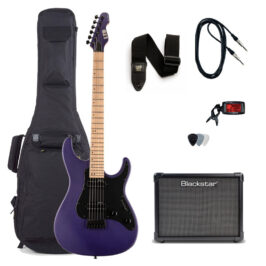 LTD SN-200 HT DMPS ID:Core 10 paket LTD SN-200 HT DMPS ID:Core 10 paket