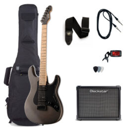 LTD SN-200 HT CHMS ID:Core 10 paket LTD SN-200 HT CHMS ID:Core 10 paket