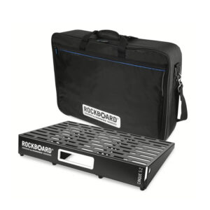 RockBoard CINQUE 5.2 pedalboard sa torbom