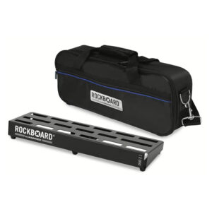 RockBoard DUO 2.1 pedalboard sa torbom