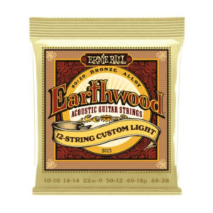 ernie ball 2013