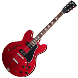 ES-330 Sixties Cherry 1 ES-330 Sixties Cherry 1