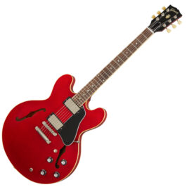 ES-335 Satin Satin Cherry 1 ES-335 Satin Satin Cherry 1
