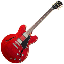 ES-335 Sixties Cherry 1