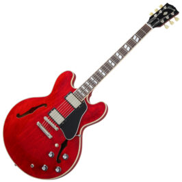 ES-345 Sixties Cherry 1