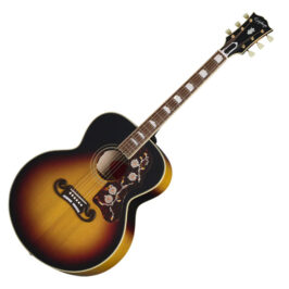 Epiphone 1957 SJ-200 Reissue Vintage Sunburst