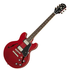 Epiphone ES-339 Cherry