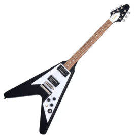 Epiphone Kirk Hammett 1979 Flying V