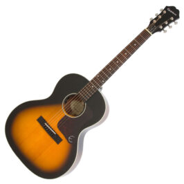 Epiphone L-00 Studio Vintage Sunburst