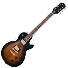 Epiphone Les Paul Tribute Vintage Sunburst Epiphone Les Paul Tribute Vintage Sunburst