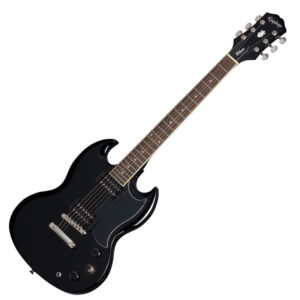 Epiphone SG Tribute Ebony