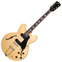Gibson ES-330 Antique Natural 1 Gibson ES-330 Antique Natural 1