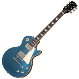 Gibson Les Paul Standard 60s Pelham Blue 1 Gibson Les Paul Standard 60s Pelham Blue 1