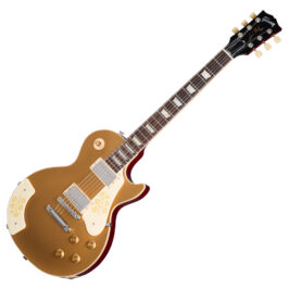 Gibson Mary Ford Les Paul Standard Goldtop 1