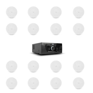 LD Systems IMA 8 SET