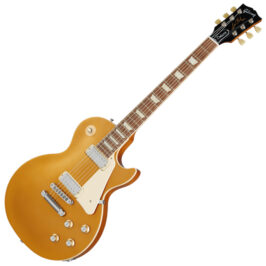 Les Paul 70s Deluxe Goldtop 1 Les Paul 70s Deluxe Goldtop 1