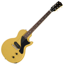 Les Paul Junior TV Yellow 1 Les Paul Junior TV Yellow 1
