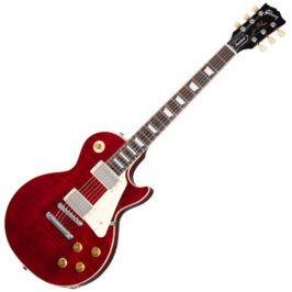 Les Paul Standard 50s 60s Cherry 1 Les Paul Standard 50s 60s Cherry 1