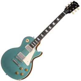 Les Paul Standard 50s Custom Color Inverness Green 1 Les Paul Standard 50s Custom Color Inverness Green 1