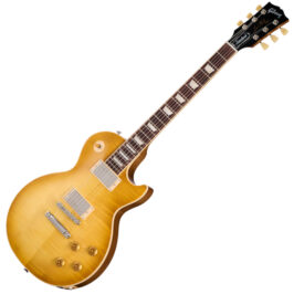 Les Paul Standard 50s Faded Vintage Tobacco Burst 1 Les Paul Standard 50s Faded Vintage Tobacco Burst 1