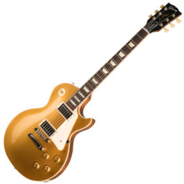 Les Paul Standard 50s Goldtop 1 Les Paul Standard 50s Goldtop 1