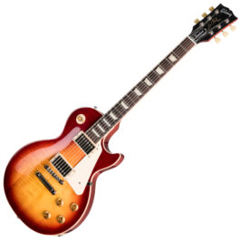 Les Paul Standard 50s Heritage Cherry Sunburst 1 Les Paul Standard 50s Heritage Cherry Sunburst 1