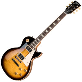 Les Paul Standard 50s Tobacco Burst 1 Les Paul Standard 50s Tobacco Burst 1