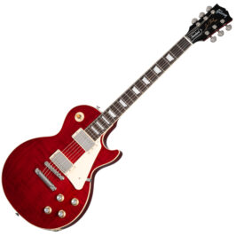 Les Paul Standard 60s 60s Cherry 1 Les Paul Standard 60s 60s Cherry 1