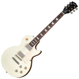 Les Paul Standard 60s Classic White 1 Les Paul Standard 60s Classic White 1